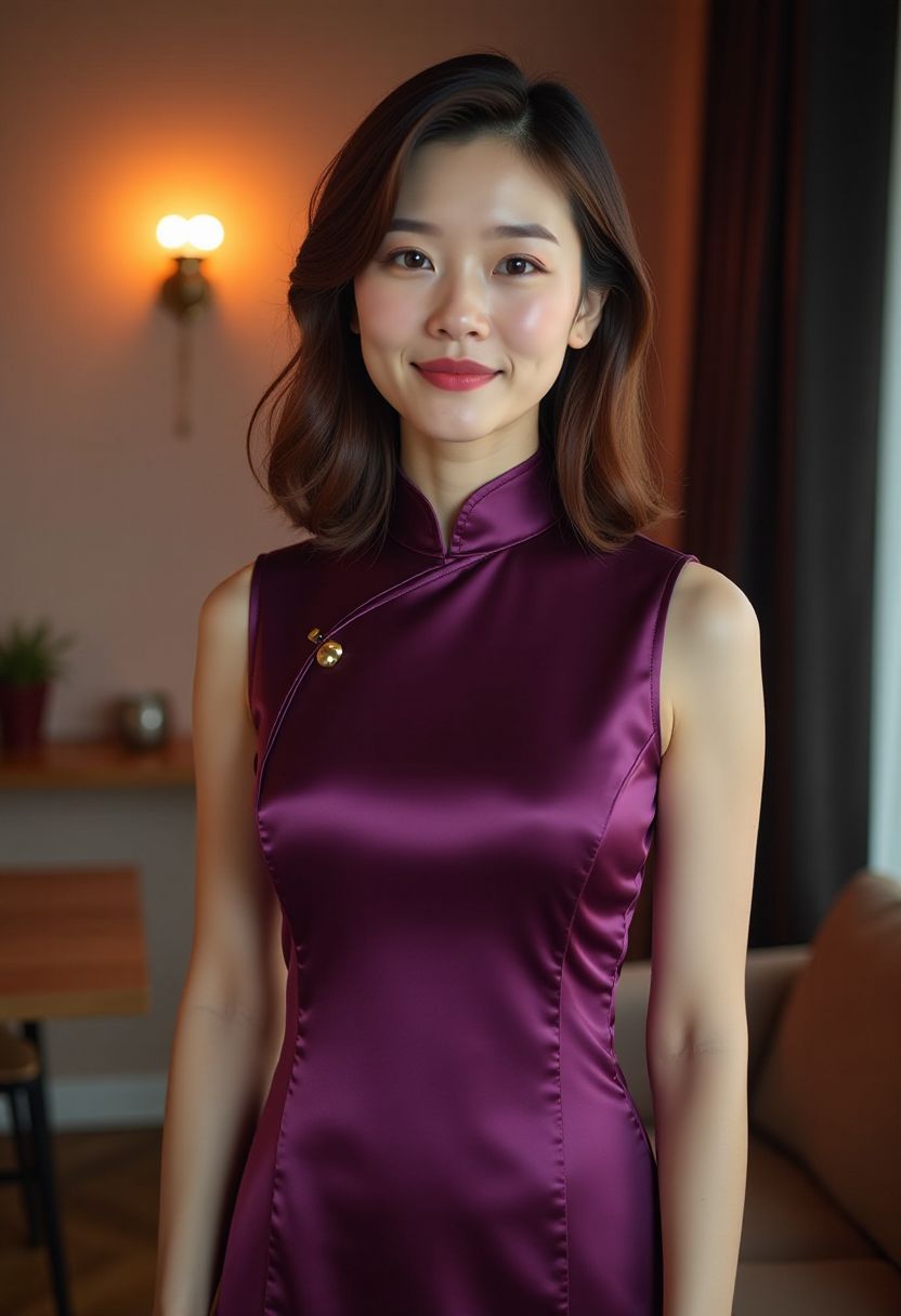 热炕头上的冬天海报
