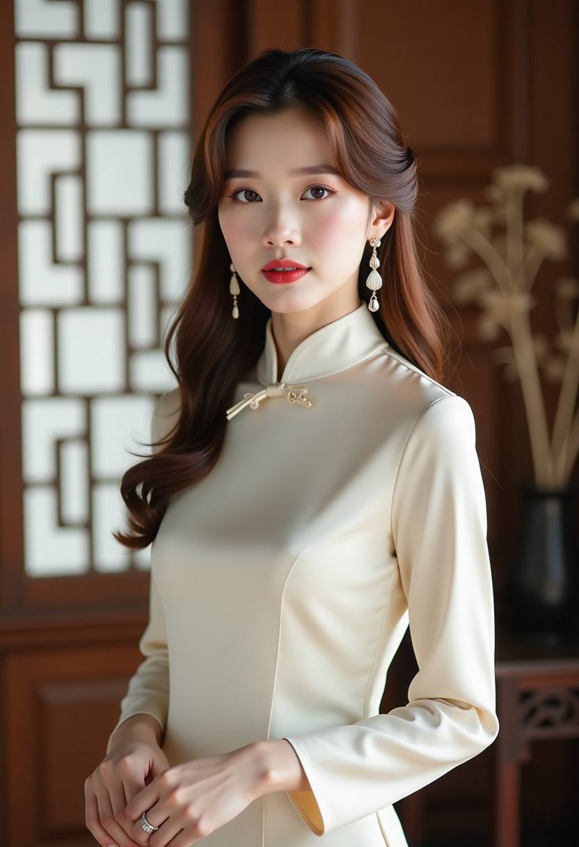 槐花开的时候