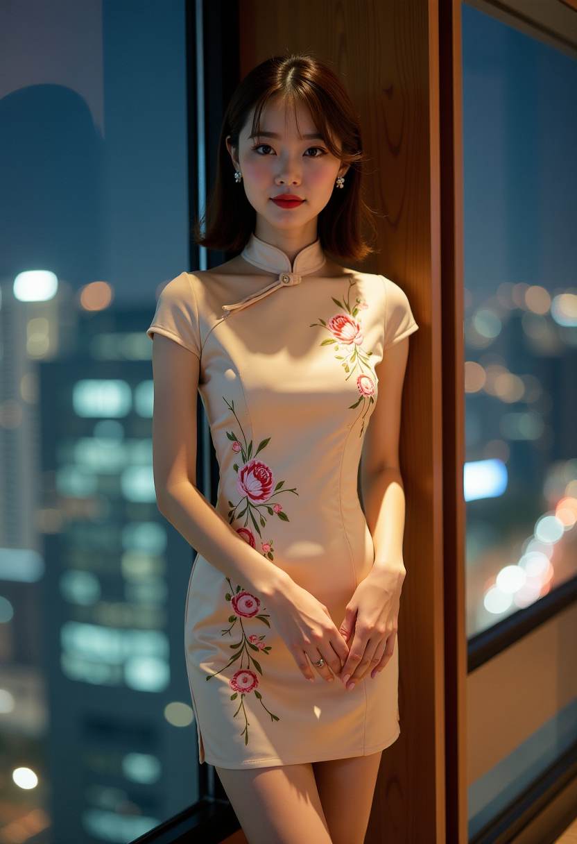 配角票选